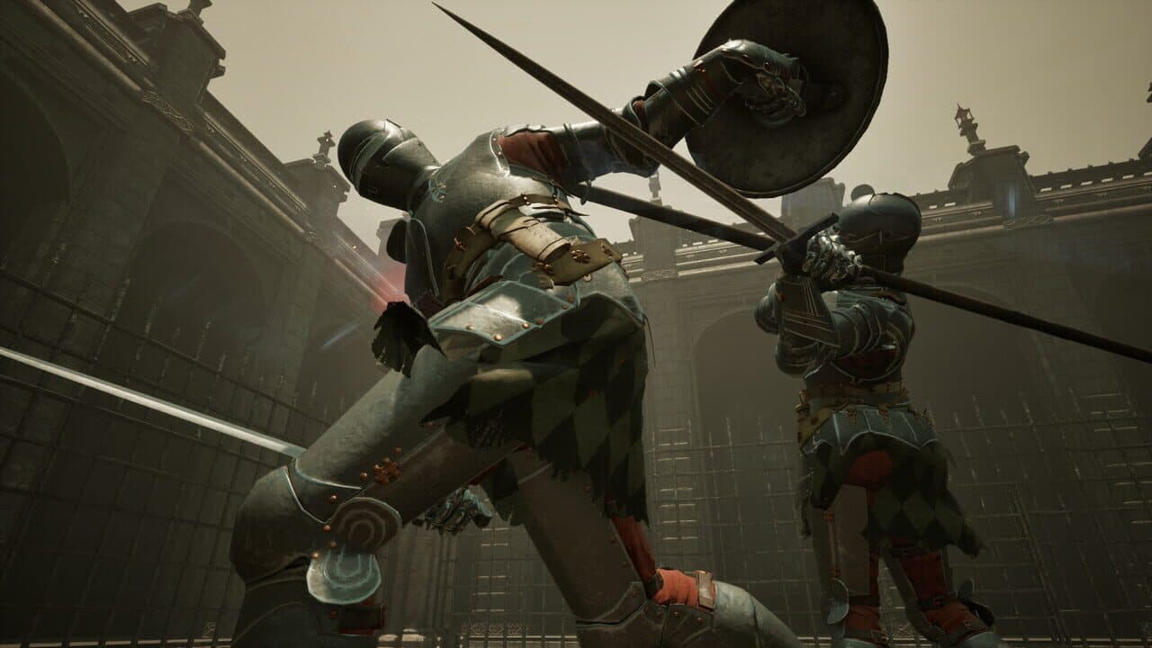 Dalafri screenshot 1