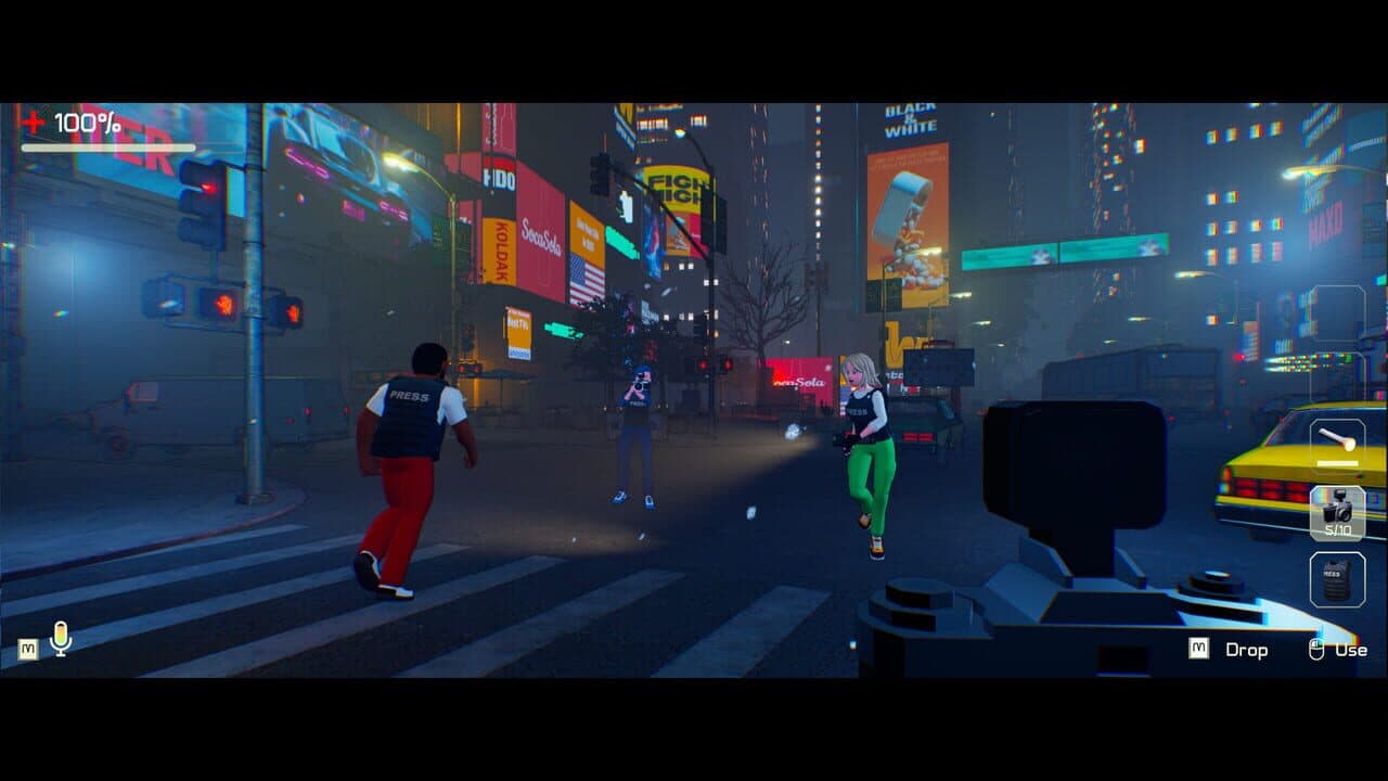 The Headliners thumbnail 2