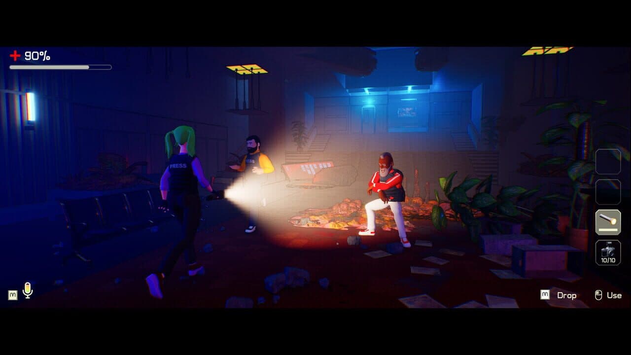 The Headliners thumbnail 4