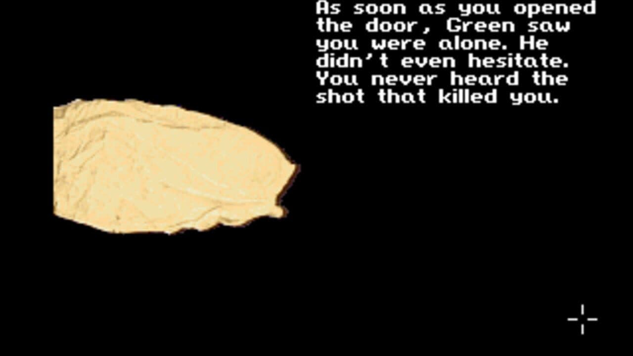 Blue Force screenshot 1