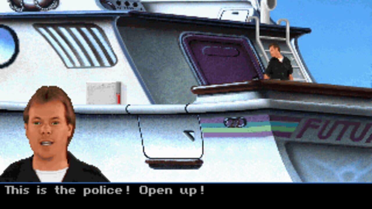 Blue Force thumbnail 8