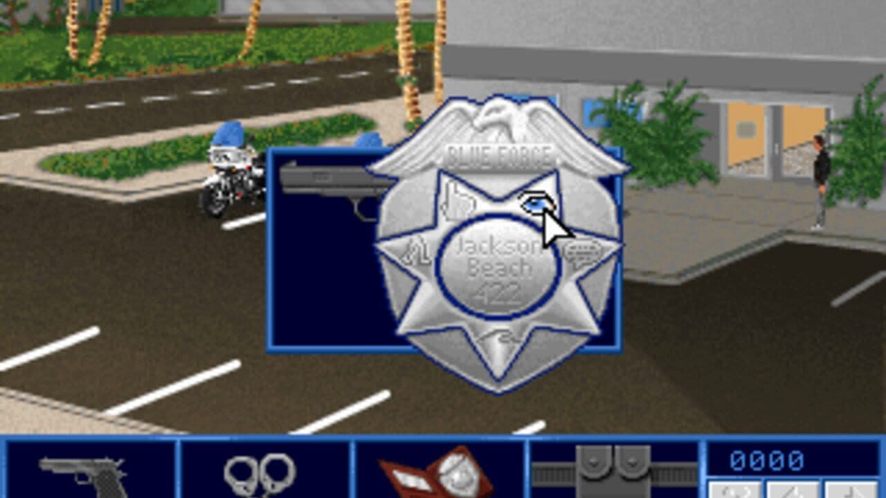 Blue Force thumbnail 9