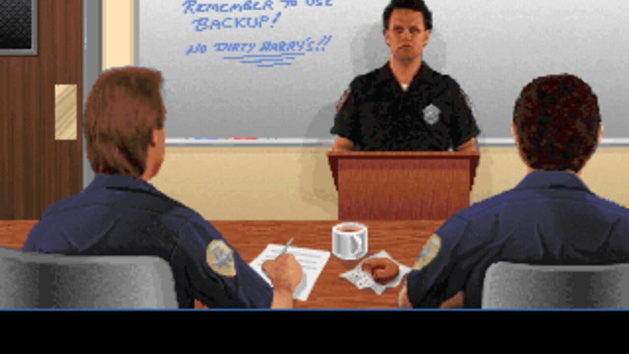 Blue Force thumbnail 10