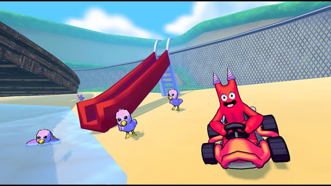 Karting of Banban thumbnail 3