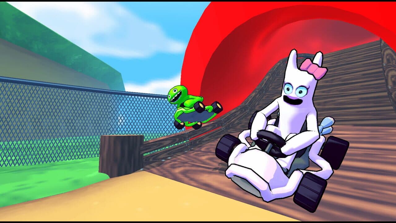 Karting of Banban thumbnail 4