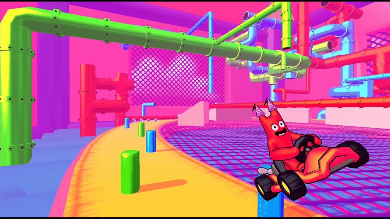 Karting of Banban thumbnail 5