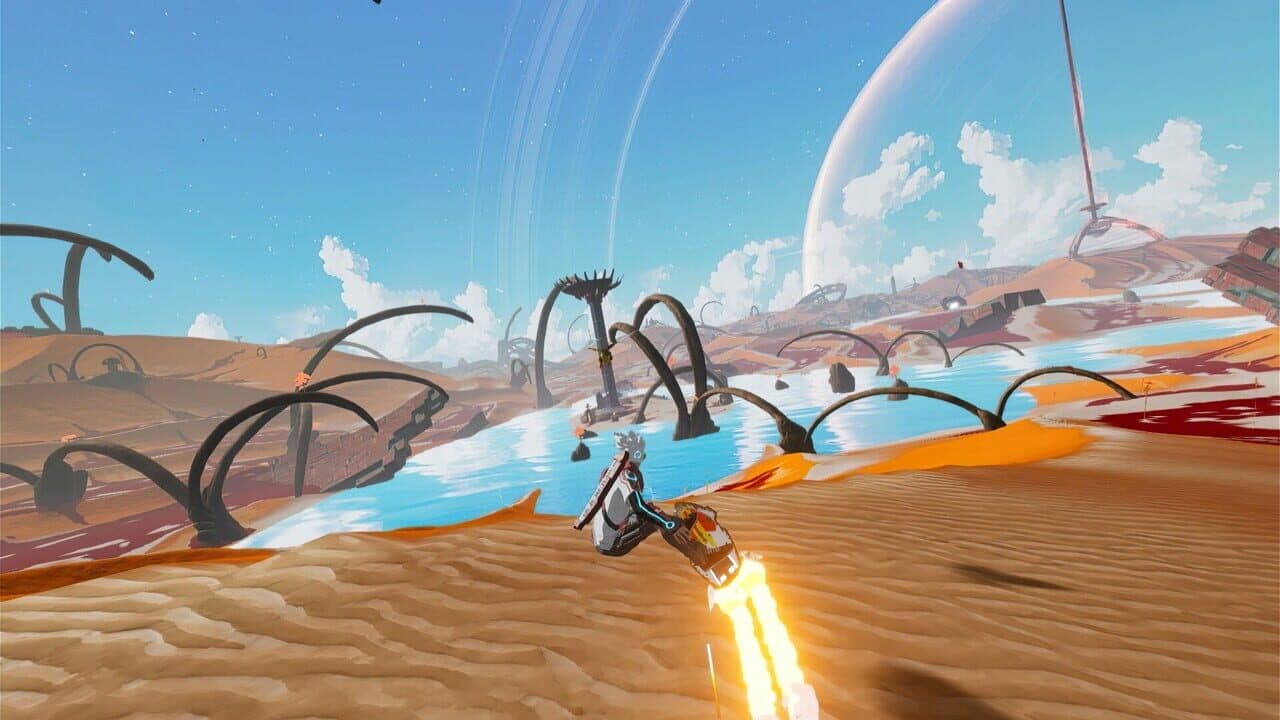 Star Overdrive thumbnail 3