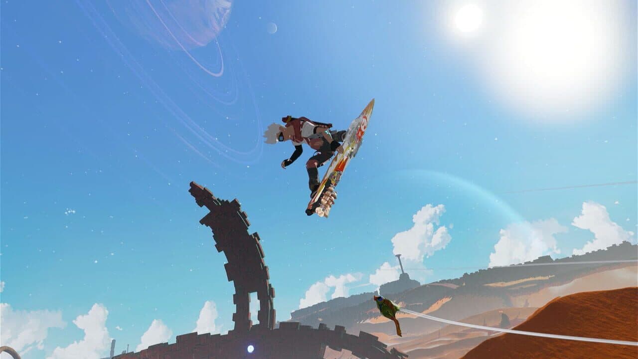 Star Overdrive thumbnail 4