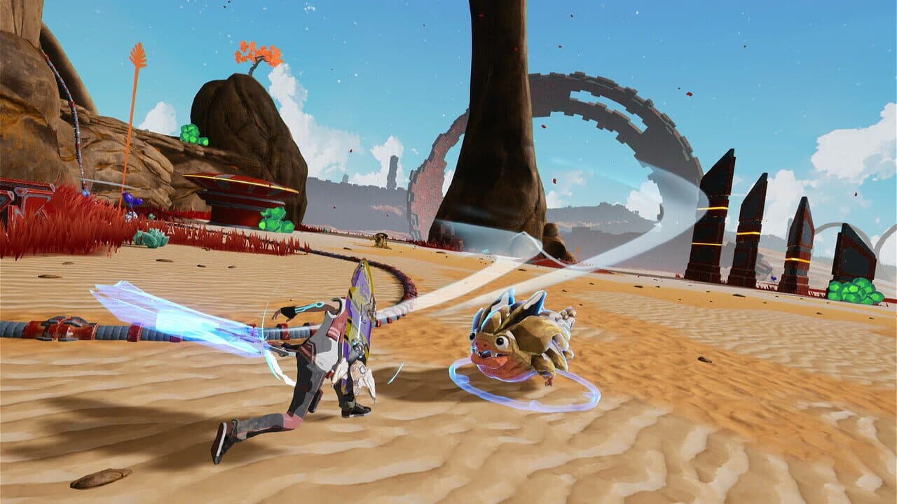 Star Overdrive thumbnail 5