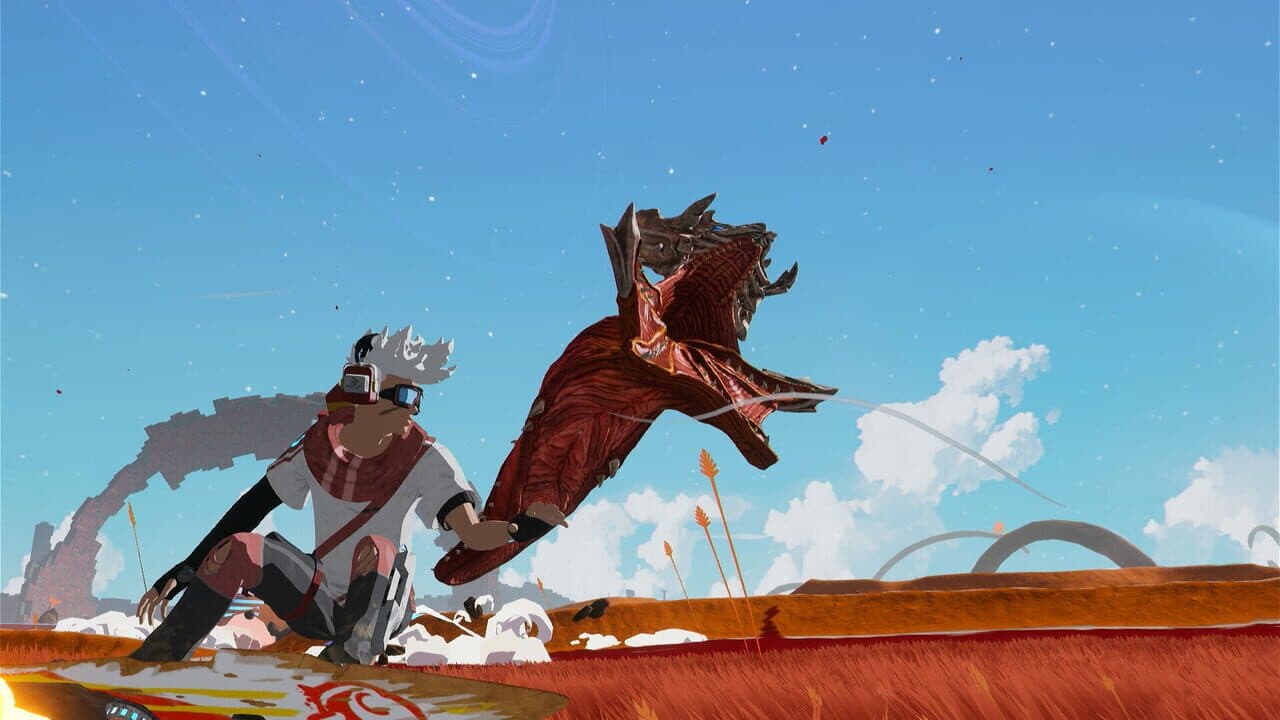 Star Overdrive thumbnail 6