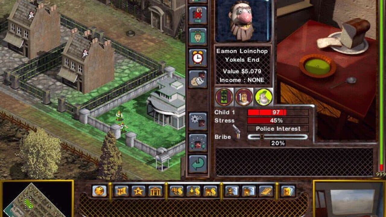 Mob Rule thumbnail 2