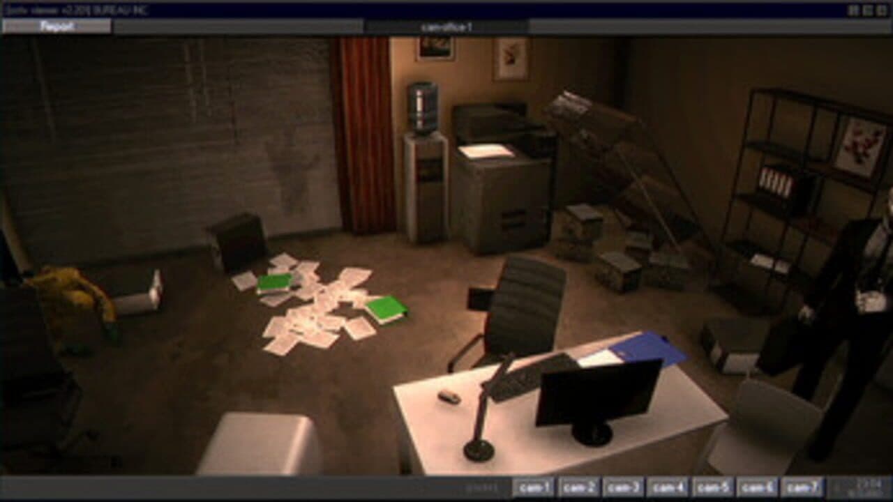 Caretaker: The Bureau thumbnail 2