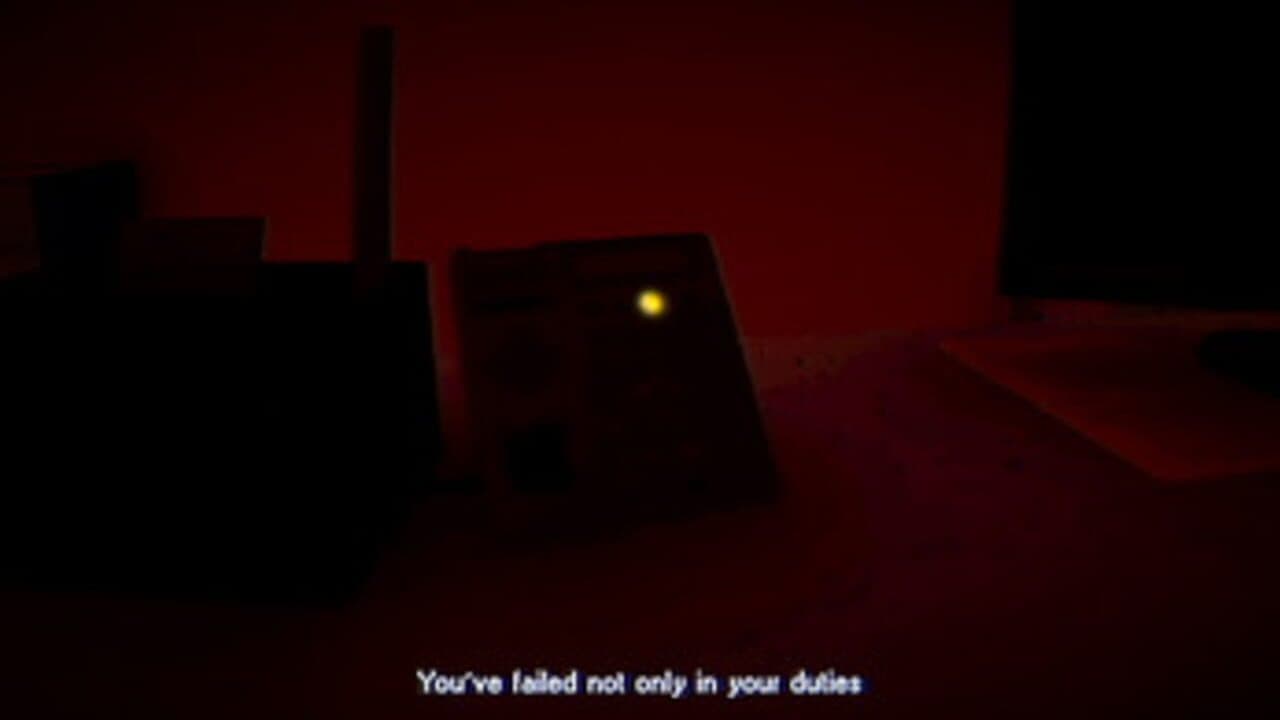 Caretaker: The Bureau thumbnail 4
