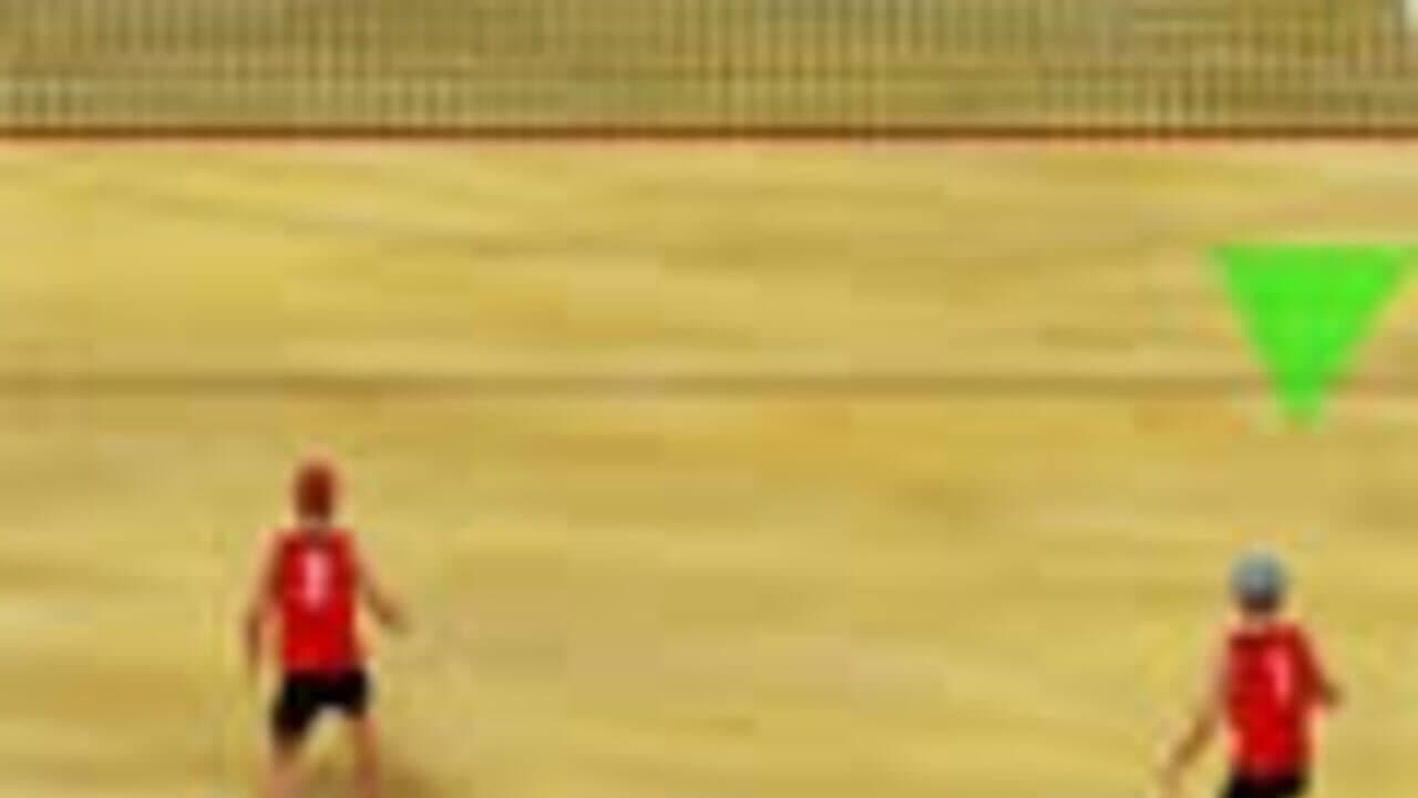 Rule The Beach Volleyball thumbnail 3
