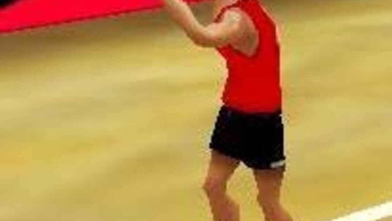 Rule The Beach Volleyball thumbnail 2