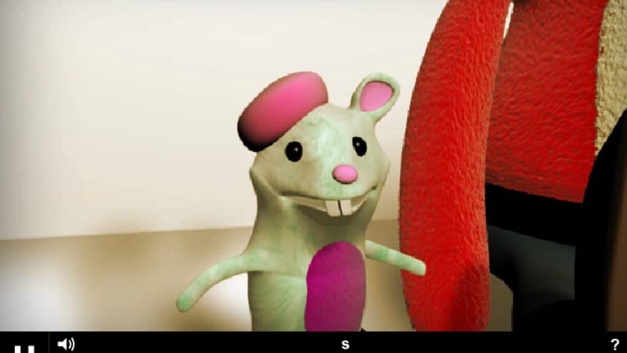 Big Babies: Argument screenshot 1