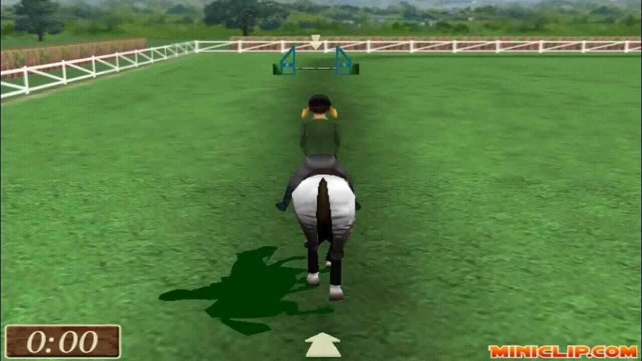 Show Jumping screenshot 1
