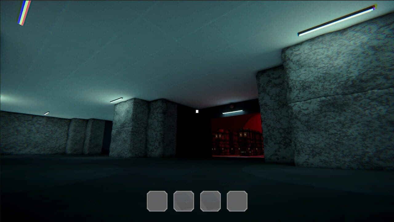 Terminal North screenshot 1