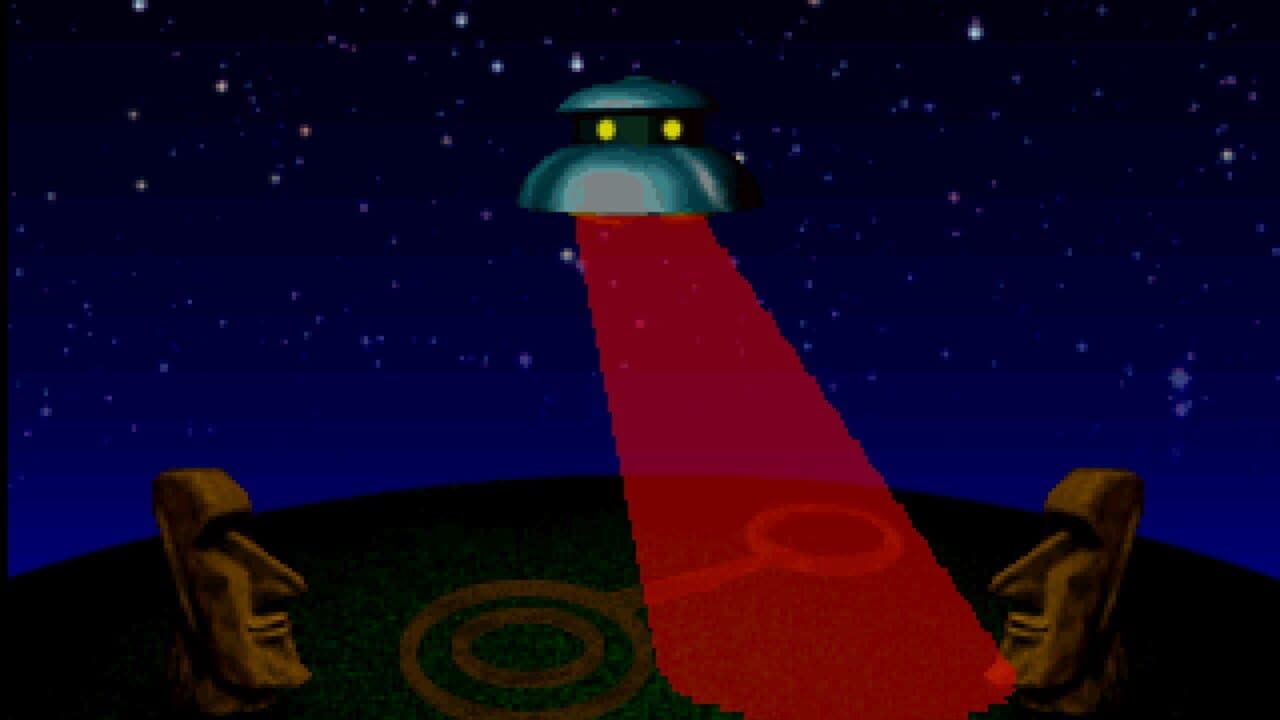Short Warp screenshot 1