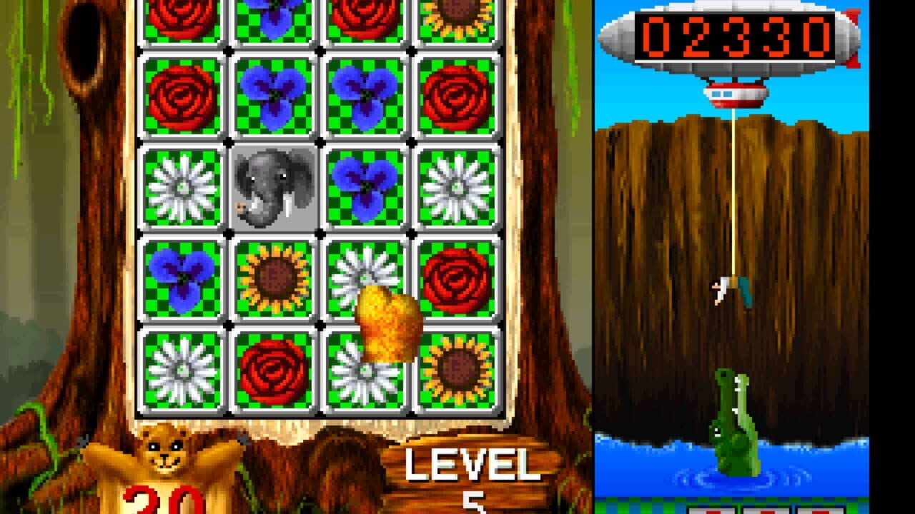 Short Warp thumbnail 2