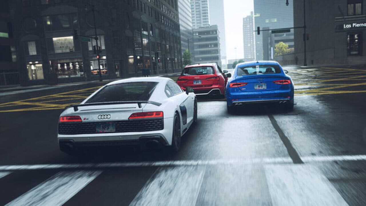 Need for Speed Unbound: Ultimate Collection thumbnail 2