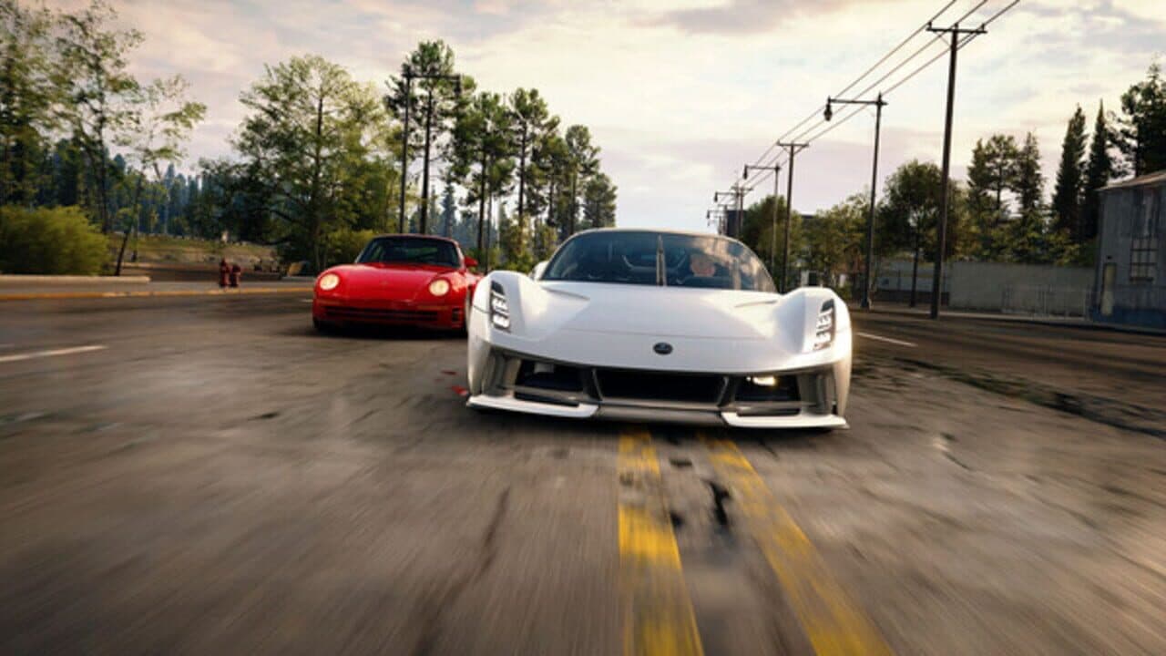 Need for Speed Unbound: Ultimate Collection thumbnail 4