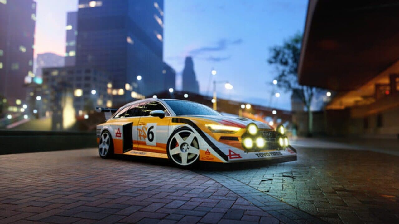 Need for Speed Unbound: Ultimate Collection thumbnail 5