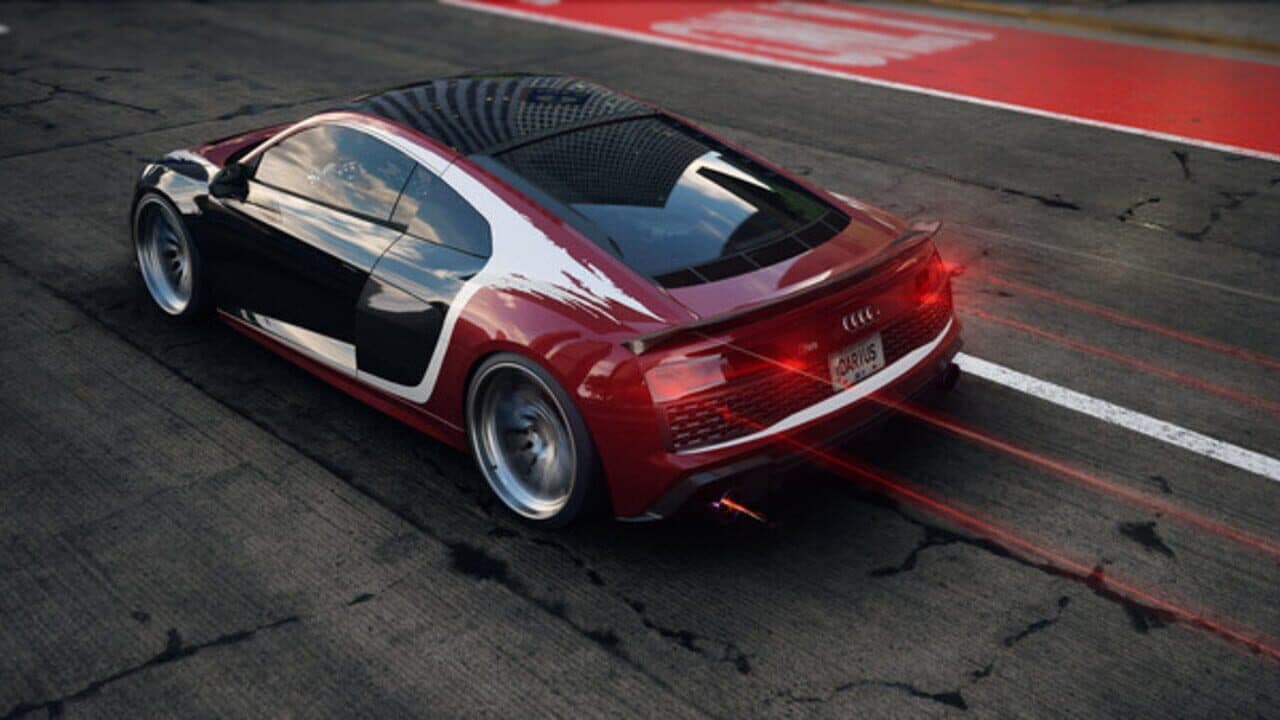 Need for Speed Unbound: Ultimate Collection thumbnail 6