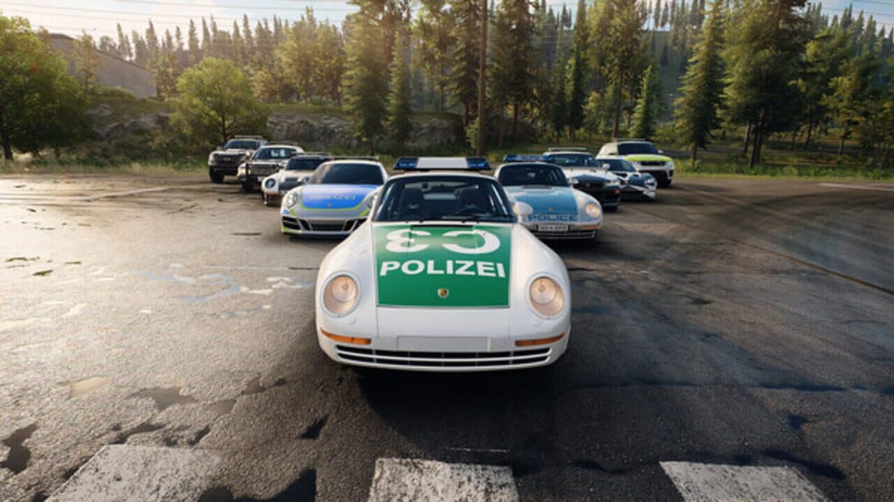 Need for Speed Unbound: Ultimate Collection thumbnail 3