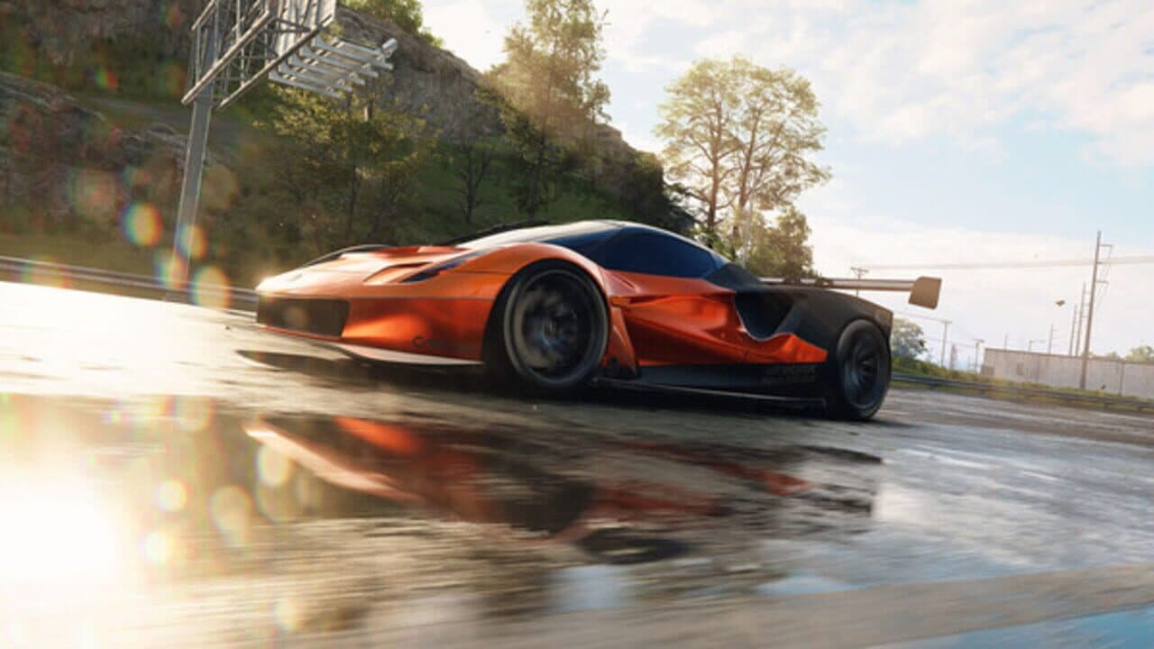Need for Speed Unbound: Ultimate Collection thumbnail 7
