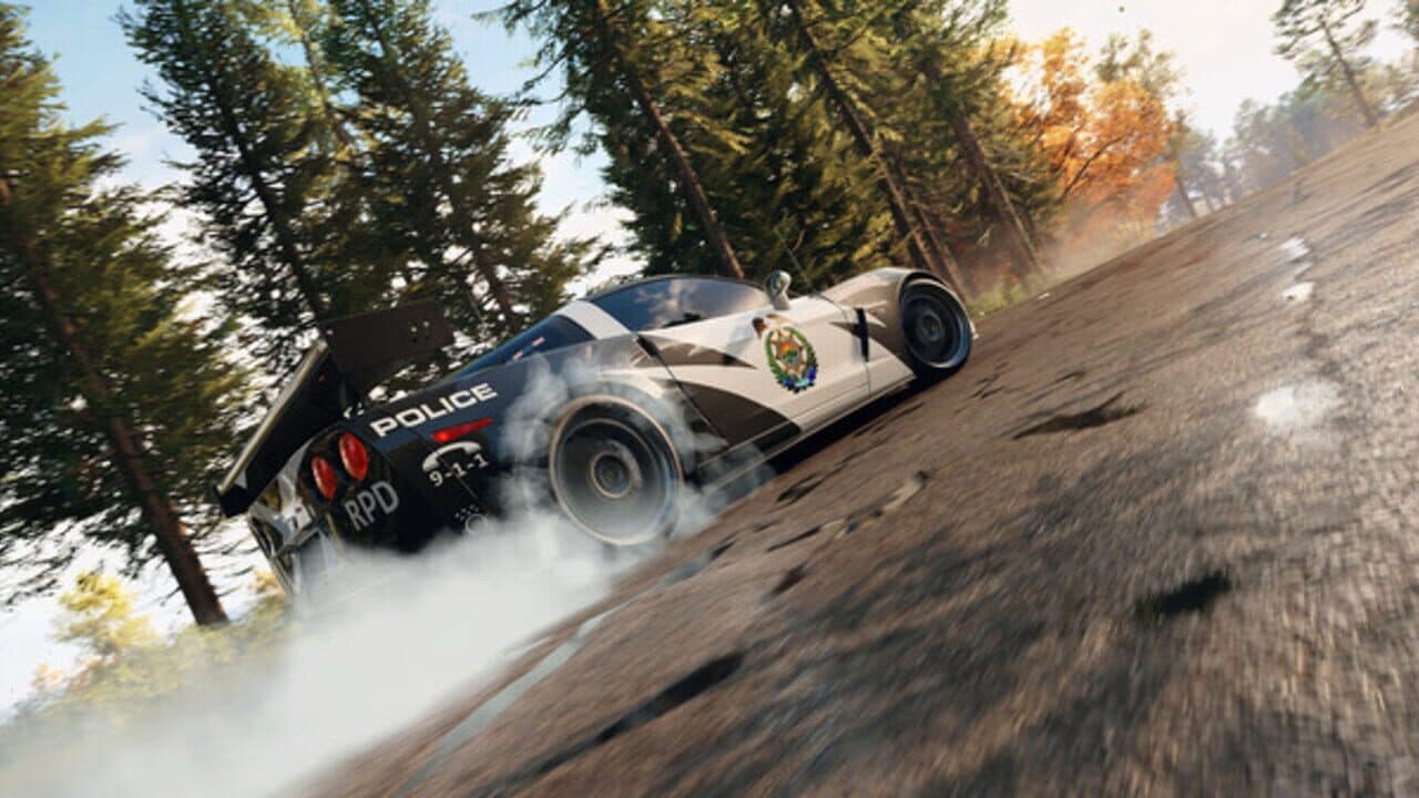 Need for Speed Unbound: Ultimate Collection thumbnail 8