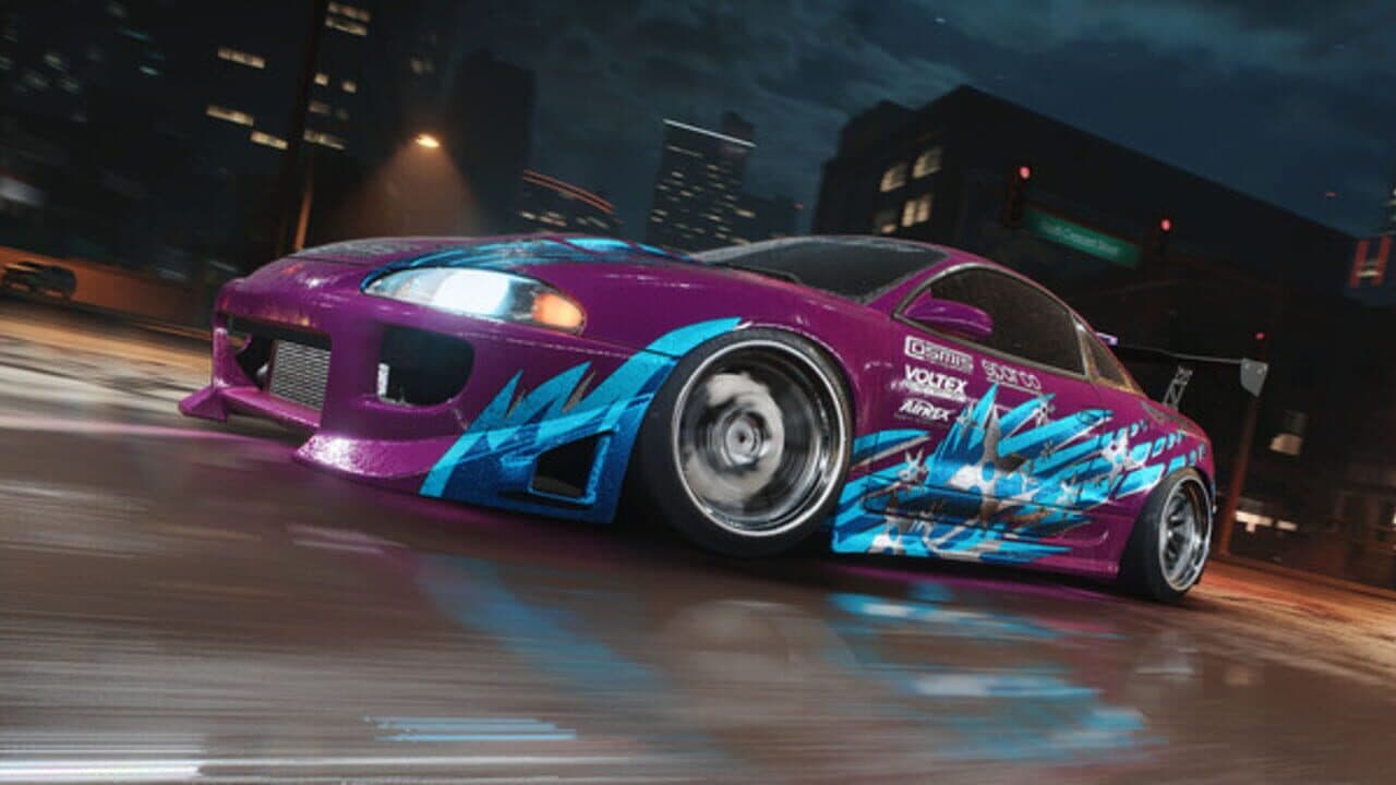Need for Speed Unbound: Ultimate Collection thumbnail 9