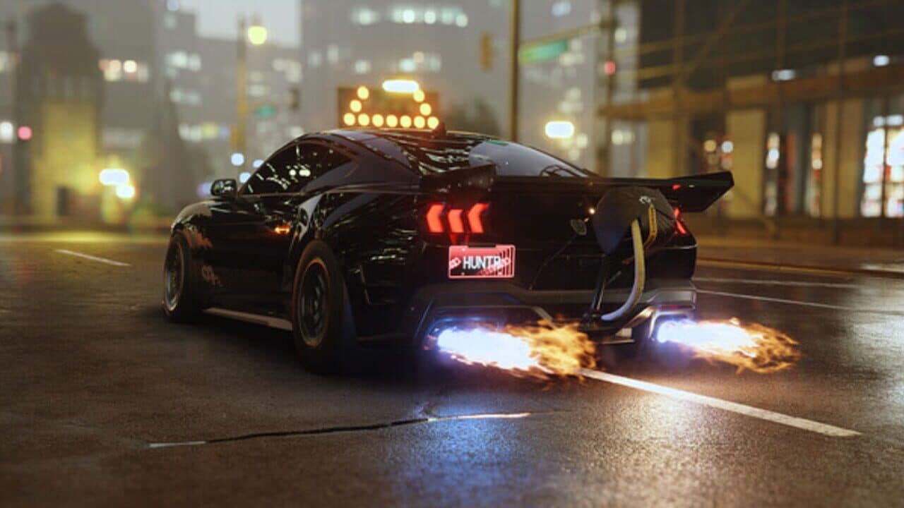 Need for Speed Unbound: Ultimate Collection thumbnail 10