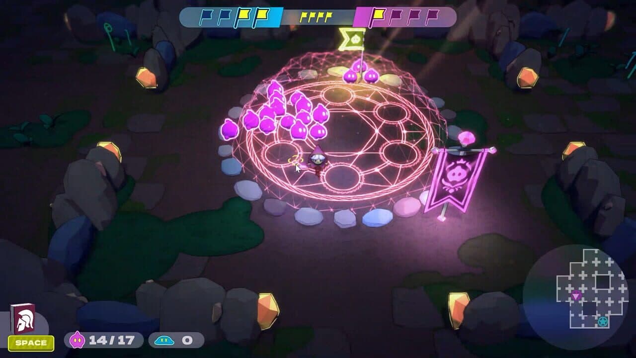 Jelly Troops thumbnail 4
