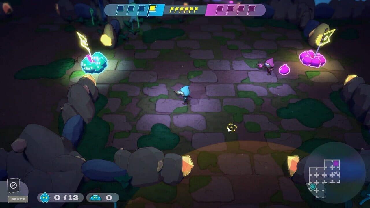 Jelly Troops thumbnail 2