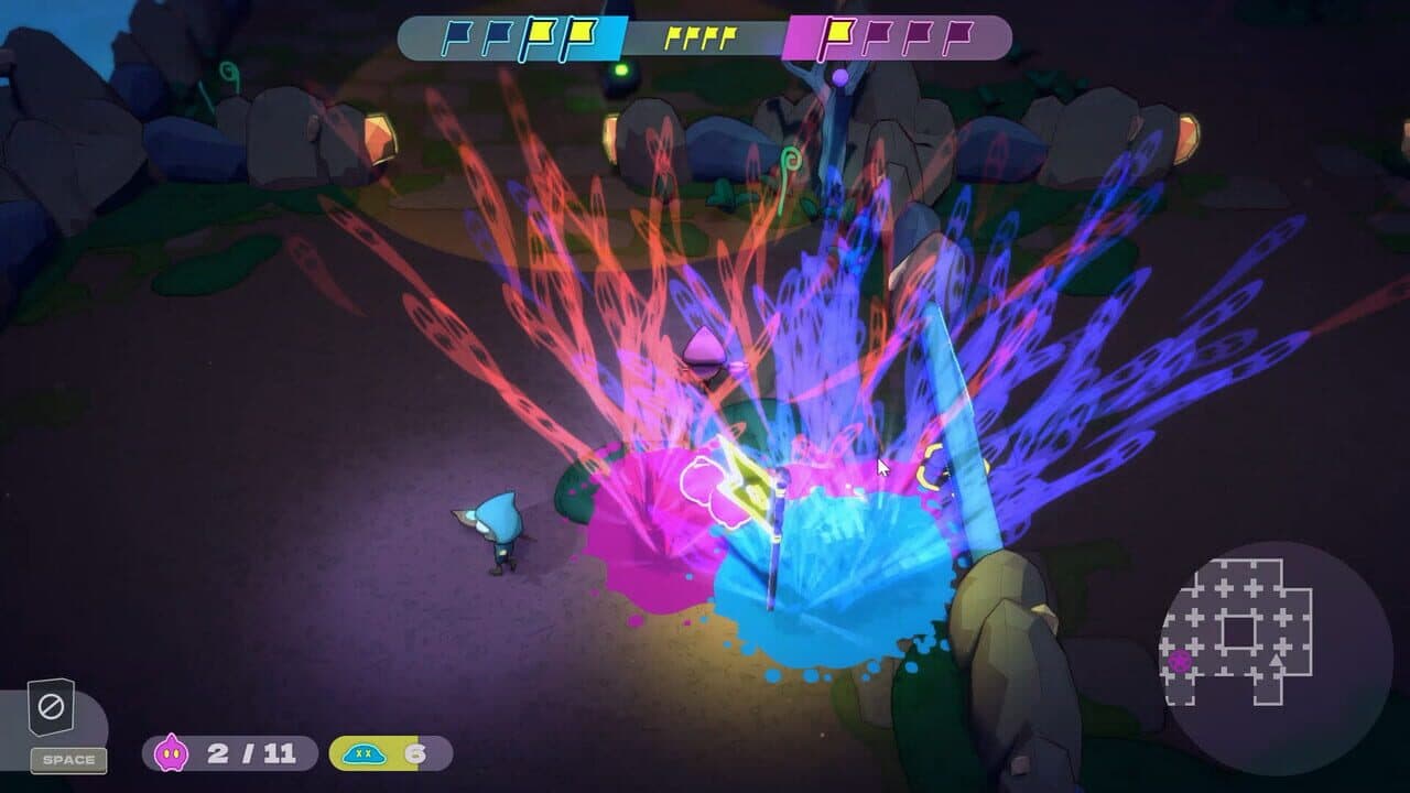 Jelly Troops thumbnail 3
