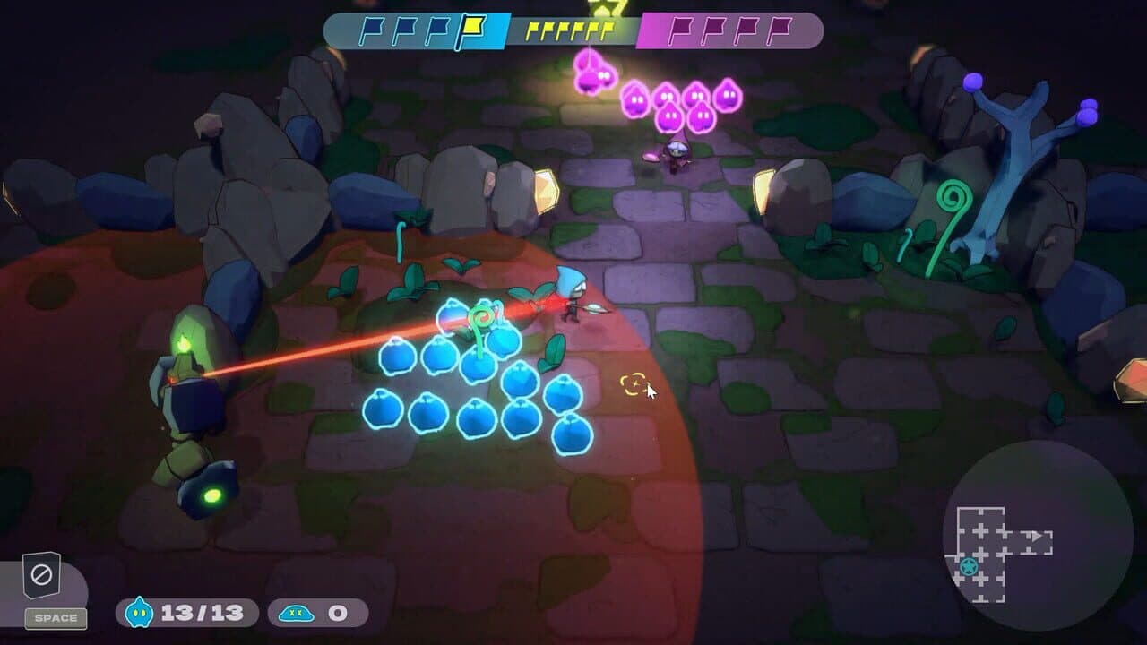 Jelly Troops thumbnail 5