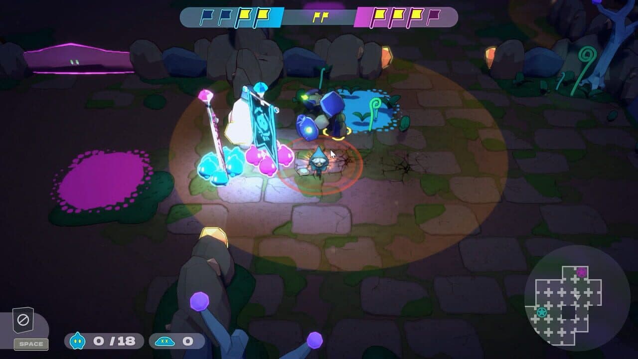 Jelly Troops thumbnail 6