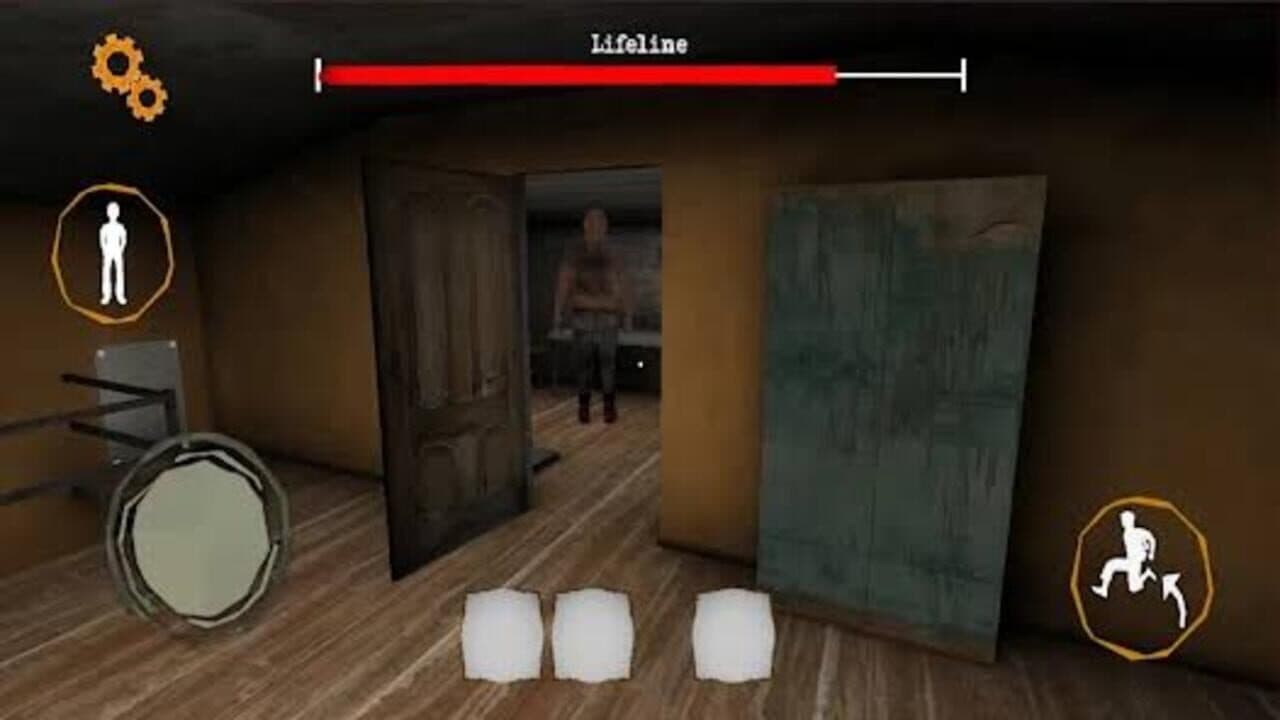 The Twins screenshot 1