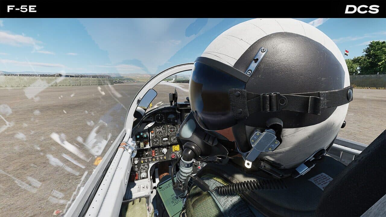 DCS World: F-5E Remastered thumbnail 11