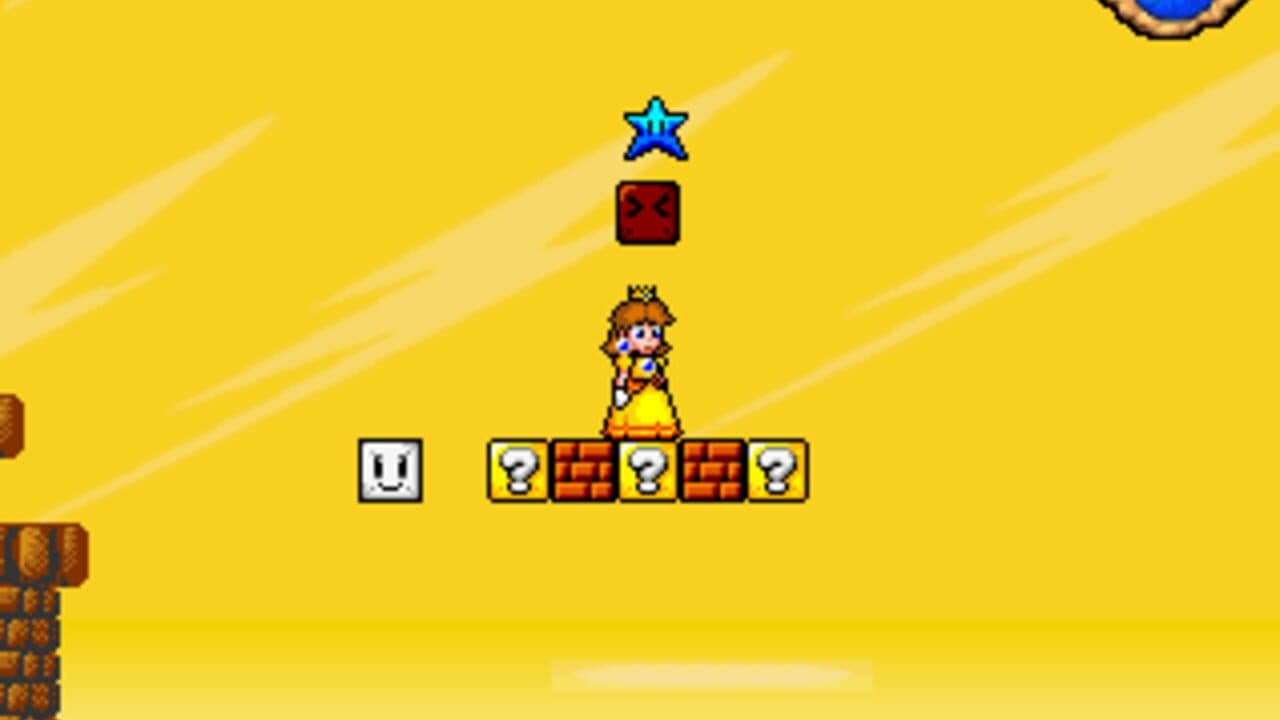 Princess Daisy Forever: Revival screenshot 1