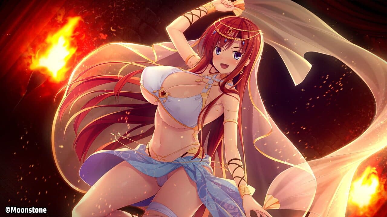 Welcome to a Sexy, Open World! thumbnail 7