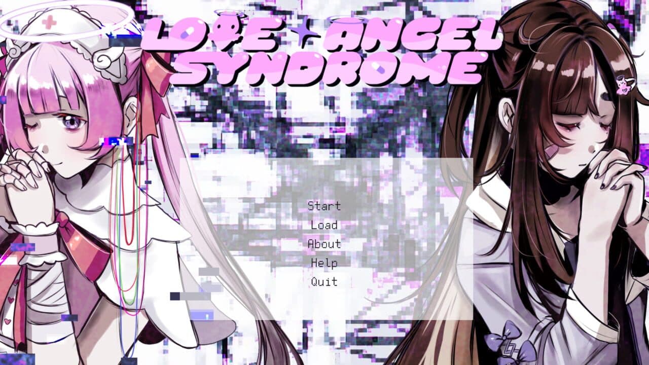 Love Angel Syndrome thumbnail 4