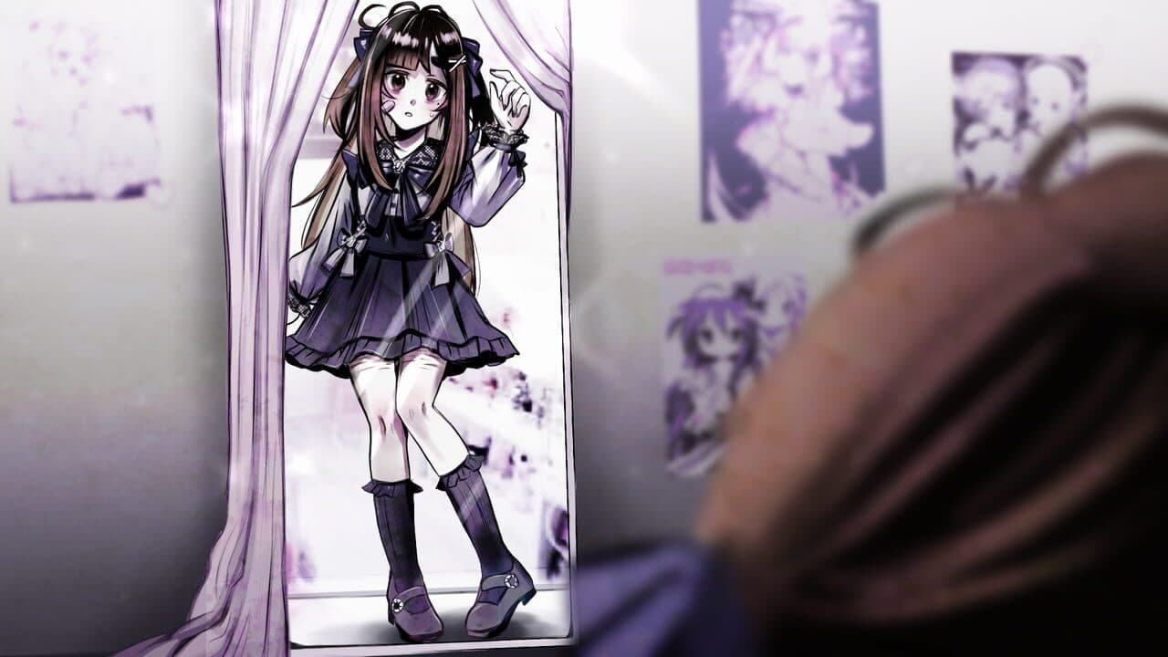 Love Angel Syndrome thumbnail 2