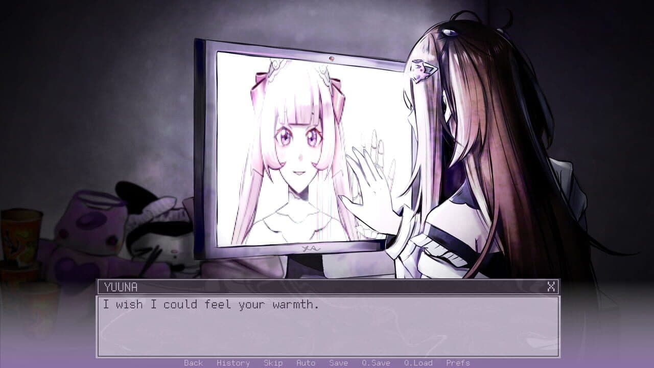 Love Angel Syndrome thumbnail 3