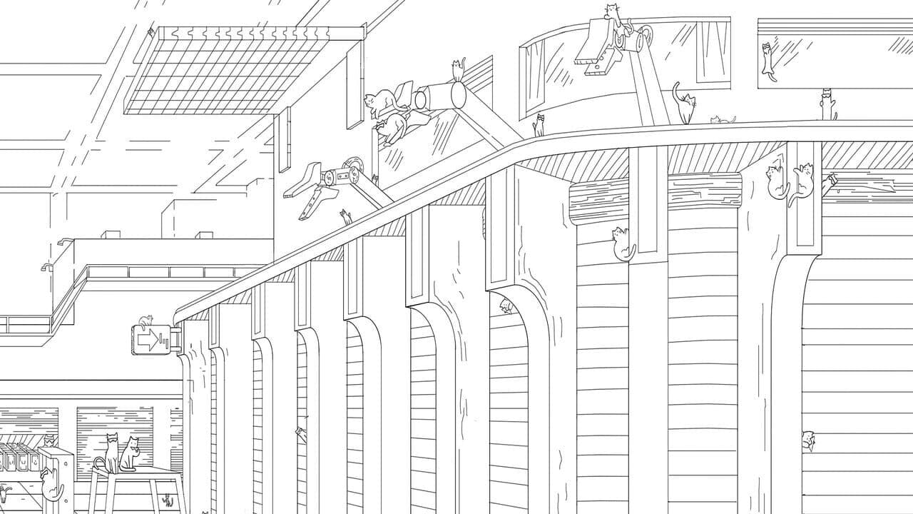 Hidden Robo Cats thumbnail 5