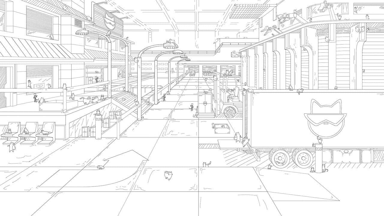 Hidden Robo Cats thumbnail 4