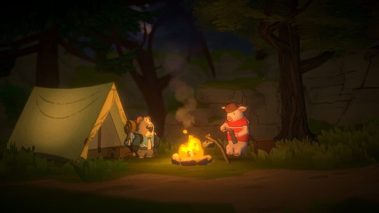 A Tiny Wander thumbnail 4