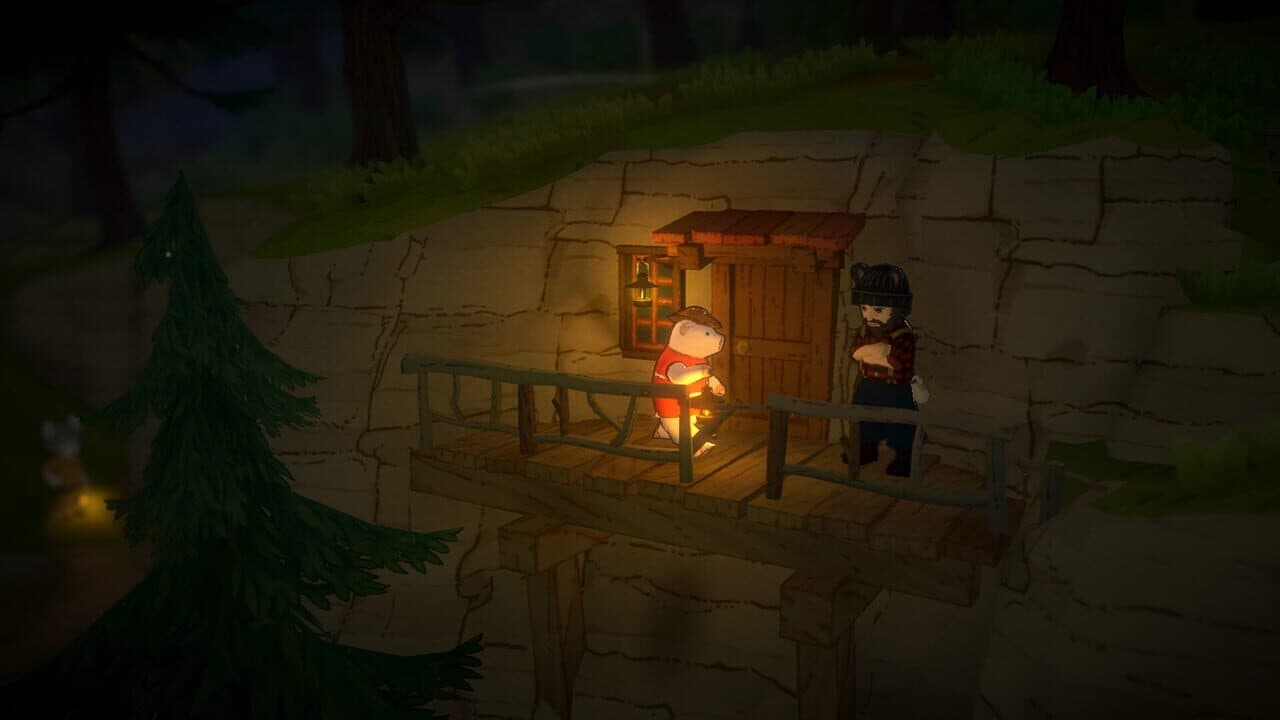 A Tiny Wander thumbnail 9