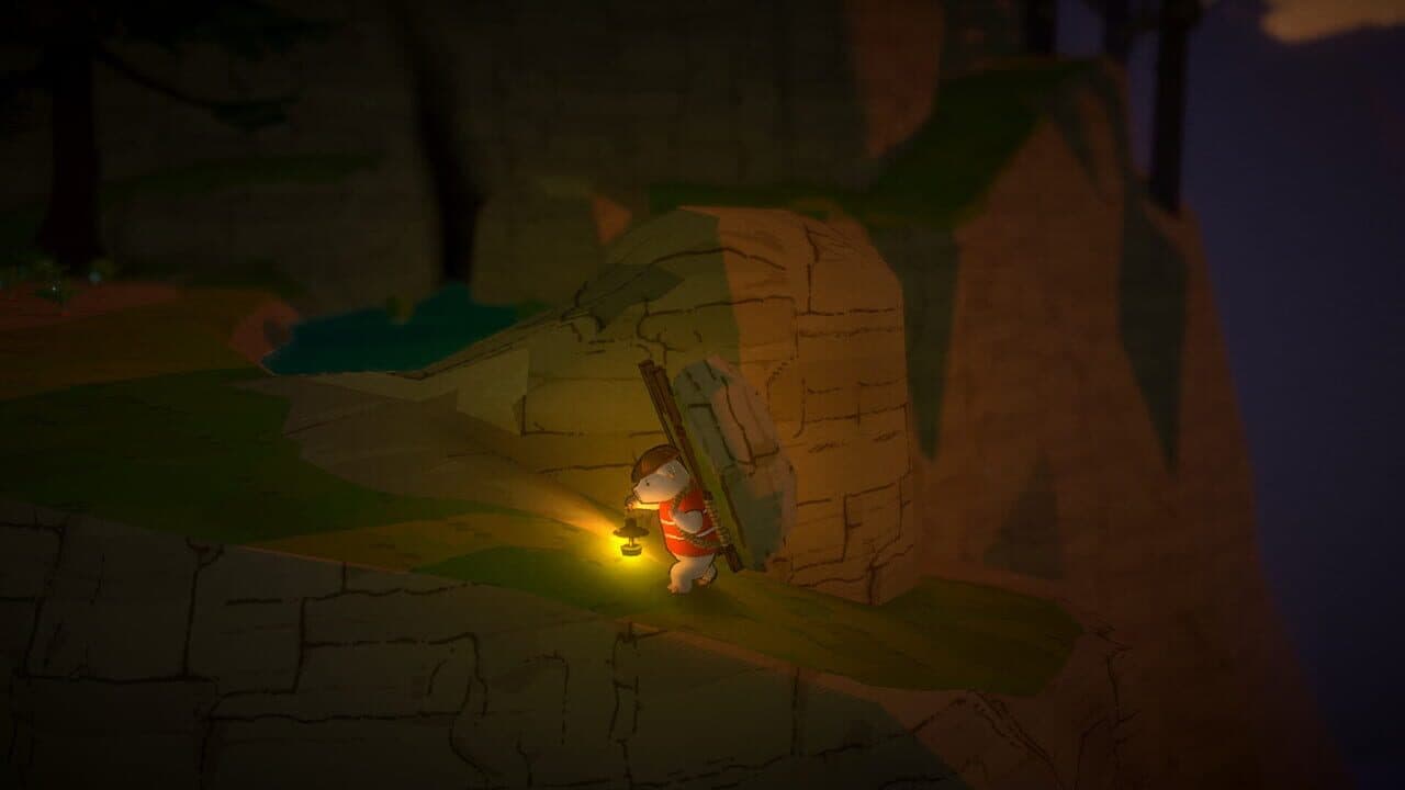 A Tiny Wander thumbnail 7